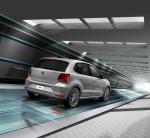 Volkswagen Polo Sportline 2017 года (MX)